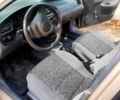 Желтый Дэу Ланос, объемом двигателя 1.5 л и пробегом 183 тыс. км за 2700 $, фото 5 на Automoto.ua