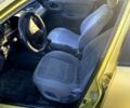 Жовтий Деу Ланос, об'ємом двигуна 1.5 л та пробігом 0 тис. км за 1400 $, фото 4 на Automoto.ua