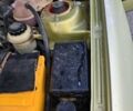 Желтый Дэу Ланос, объемом двигателя 1.5 л и пробегом 205 тыс. км за 1600 $, фото 10 на Automoto.ua