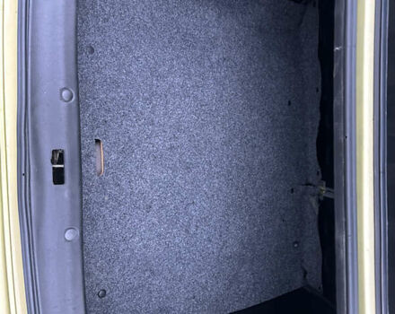 Жовтий Деу Ланос, об'ємом двигуна 1.5 л та пробігом 145 тис. км за 2850 $, фото 40 на Automoto.ua