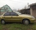 Жовтий Деу Ланос, об'ємом двигуна 1.5 л та пробігом 3 тис. км за 1700 $, фото 4 на Automoto.ua