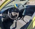 Желтый Дэу Ланос, объемом двигателя 1.5 л и пробегом 215 тыс. км за 1600 $, фото 4 на Automoto.ua