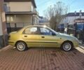 Желтый Дэу Ланос, объемом двигателя 1.5 л и пробегом 310 тыс. км за 1500 $, фото 1 на Automoto.ua