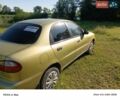 Жовтий Деу Ланос, об'ємом двигуна 1.5 л та пробігом 320 тис. км за 2850 $, фото 3 на Automoto.ua