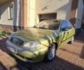 Желтый Дэу Ланос, объемом двигателя 1.5 л и пробегом 310 тыс. км за 1500 $, фото 5 на Automoto.ua