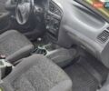 Желтый Дэу Ланос, объемом двигателя 1.5 л и пробегом 250 тыс. км за 1700 $, фото 3 на Automoto.ua