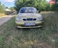 Жовтий Деу Ланос, об'ємом двигуна 1.5 л та пробігом 146 тис. км за 2800 $, фото 1 на Automoto.ua