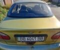 Жовтий Деу Ланос, об'ємом двигуна 0 л та пробігом 200 тис. км за 800 $, фото 1 на Automoto.ua