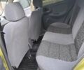 Желтый Дэу Ланос, объемом двигателя 1.5 л и пробегом 130 тыс. км за 3500 $, фото 13 на Automoto.ua