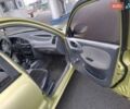 Желтый Дэу Ланос, объемом двигателя 1.49 л и пробегом 200 тыс. км за 1650 $, фото 5 на Automoto.ua