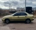 Жовтий Деу Ланос, об'ємом двигуна 1.5 л та пробігом 200 тис. км за 1100 $, фото 11 на Automoto.ua