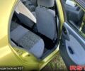 Желтый Дэу Ланос, объемом двигателя 1.5 л и пробегом 43 тыс. км за 4500 $, фото 6 на Automoto.ua