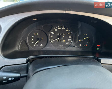 Жовтий Деу Ланос, об'ємом двигуна 1.5 л та пробігом 133 тис. км за 2500 $, фото 9 на Automoto.ua