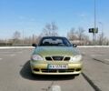 Жовтий Деу Ланос, об'ємом двигуна 1.5 л та пробігом 184 тис. км за 2000 $, фото 8 на Automoto.ua