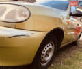 Жовтий Деу Ланос, об'ємом двигуна 1.39 л та пробігом 240 тис. км за 1700 $, фото 25 на Automoto.ua