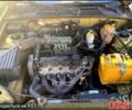 Жовтий Деу Ланос, об'ємом двигуна 1.5 л та пробігом 0 тис. км за 1400 $, фото 3 на Automoto.ua