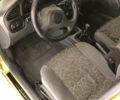 Жовтий Деу Ланос, об'ємом двигуна 1.4 л та пробігом 112 тис. км за 2999 $, фото 9 на Automoto.ua
