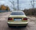 Жовтий Деу Ланос, об'ємом двигуна 1.5 л та пробігом 200 тис. км за 1100 $, фото 7 на Automoto.ua