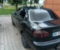 Желтый Дэу Ланос, объемом двигателя 1.5 л и пробегом 173 тыс. км за 3200 $, фото 6 на Automoto.ua
