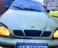 Жовтий Деу Ланос, об'ємом двигуна 1.5 л та пробігом 0 тис. км за 1500 $, фото 2 на Automoto.ua