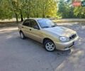Дэу Ланос 2008 в Желтых Водах на Automoto.ua Желтый Дэу Ланос, объемом двигателя 1.39 л и пробегом 145 тыс. км за 2200 $, фото 1 на Automoto.ua