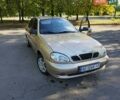 Дэу Ланос 2008 в Желтых Водах на Automoto.ua Желтый Дэу Ланос, объемом двигателя 1.39 л и пробегом 145 тыс. км за 2200 $, фото 10 на Automoto.ua