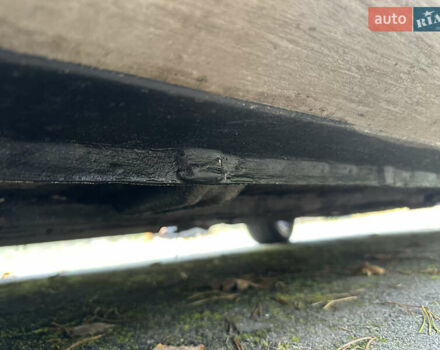 Желтый Дэу Ланос, объемом двигателя 1.5 л и пробегом 223 тыс. км за 1499 $, фото 7 на Automoto.ua