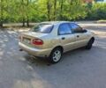 Дэу Ланос 2008 в Желтых Водах на Automoto.ua Желтый Дэу Ланос, объемом двигателя 1.39 л и пробегом 145 тыс. км за 2200 $, фото 2 на Automoto.ua