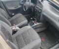 Желтый Дэу Ланос, объемом двигателя 1.39 л и пробегом 215 тыс. км за 2200 $, фото 8 на Automoto.ua