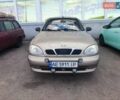 Желтый Дэу Ланос, объемом двигателя 1.39 л и пробегом 215 тыс. км за 2200 $, фото 12 на Automoto.ua