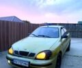 Жовтий Деу Ланос, об'ємом двигуна 1.5 л та пробігом 0 тис. км за 1500 $, фото 1 на Automoto.ua