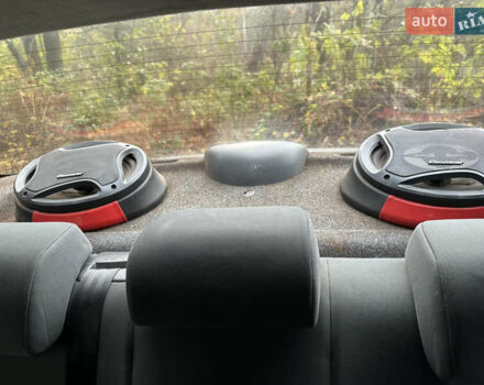 Желтый Дэу Ланос, объемом двигателя 1.5 л и пробегом 223 тыс. км за 1499 $, фото 6 на Automoto.ua