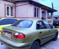 Жовтий Деу Ланос, об'ємом двигуна 1.5 л та пробігом 0 тис. км за 1500 $, фото 8 на Automoto.ua