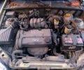 Желтый Дэу Ланос, объемом двигателя 1.6 л и пробегом 137 тыс. км за 1500 $, фото 14 на Automoto.ua