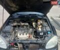 Желтый Дэу Ланос, объемом двигателя 1.5 л и пробегом 173 тыс. км за 3200 $, фото 5 на Automoto.ua