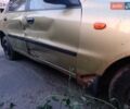 Желтый Дэу Ланос, объемом двигателя 1.6 л и пробегом 137 тыс. км за 1500 $, фото 4 на Automoto.ua