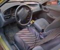 Желтый Дэу Ланос, объемом двигателя 1.6 л и пробегом 137 тыс. км за 1500 $, фото 11 на Automoto.ua