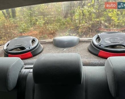 Жовтий Деу Ланос, об'ємом двигуна 1.5 л та пробігом 222 тис. км за 1599 $, фото 13 на Automoto.ua