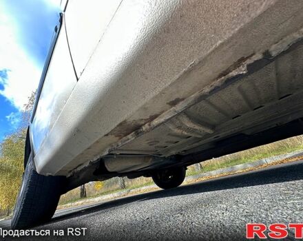 Желтый Дэу Ланос, объемом двигателя 1.5 л и пробегом 165 тыс. км за 1599 $, фото 8 на Automoto.ua