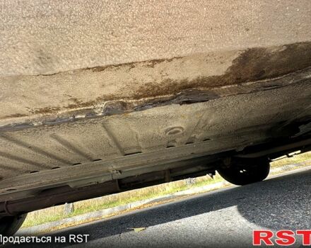 Желтый Дэу Ланос, объемом двигателя 1.5 л и пробегом 165 тыс. км за 1599 $, фото 9 на Automoto.ua