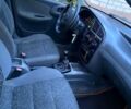Жовтий Деу Ланос, об'ємом двигуна 1.5 л та пробігом 0 тис. км за 1500 $, фото 6 на Automoto.ua