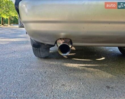 Дэу Ланос 2008 в Желтых Водах на Automoto.ua Желтый Дэу Ланос, объемом двигателя 1.39 л и пробегом 145 тыс. км за 2200 $, фото 12 на Automoto.ua
