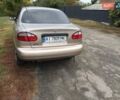 Желтый Дэу Ланос, объемом двигателя 1.6 л и пробегом 175 тыс. км за 2700 $, фото 3 на Automoto.ua