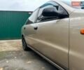 Жовтий Деу Ланос, об'ємом двигуна 1.5 л та пробігом 222 тис. км за 1599 $, фото 10 на Automoto.ua