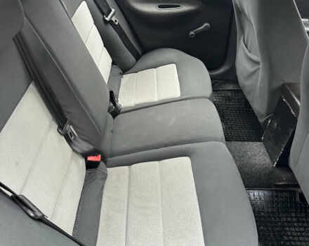 Желтый Дэу Ланос, объемом двигателя 1.5 л и пробегом 223 тыс. км за 1499 $, фото 14 на Automoto.ua