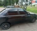 Желтый Дэу Ланос, объемом двигателя 1.5 л и пробегом 173 тыс. км за 3200 $, фото 1 на Automoto.ua
