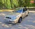Дэу Ланос 2008 в Желтых Водах на Automoto.ua Желтый Дэу Ланос, объемом двигателя 1.39 л и пробегом 145 тыс. км за 2200 $, фото 4 на Automoto.ua