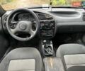 Жовтий Деу Ланос, об'ємом двигуна 1.5 л та пробігом 222 тис. км за 1599 $, фото 17 на Automoto.ua