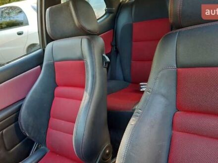 Желтый Дэу Ланос, объемом двигателя 1.6 л и пробегом 243 тыс. км за 1700 $, фото 1 на Automoto.ua