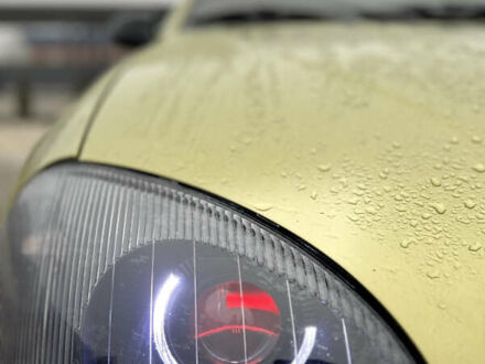 Деу Ланос 2007 у Вольногорске на Automoto.ua Жовтий Деу Ланос, об'ємом двигуна 1.5 л та пробігом 248 тис. км за 2700 $, фото 1 на Automoto.ua